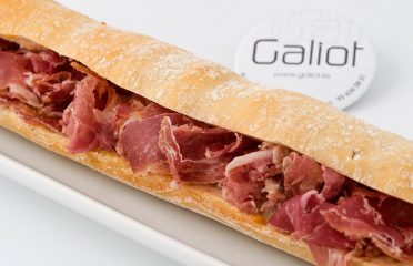 Xarcuteries Galiot