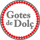 Gotes de dolç