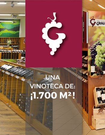 Vins i Licors Grau