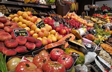Fruites de l’Illa