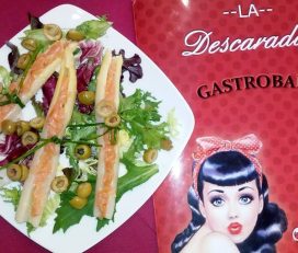 La Descarada