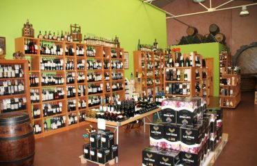 Bodega Les Tines