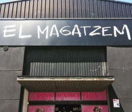 El Magatzem