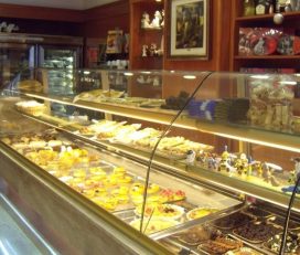 Pastisseria Maika