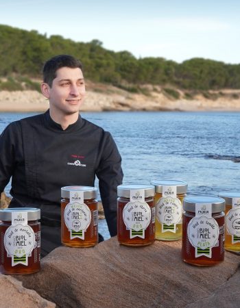 Mel Muria i artMuria