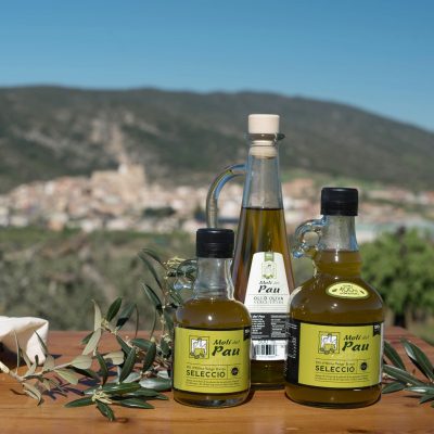 Molí del Pau