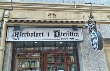 Montflorit