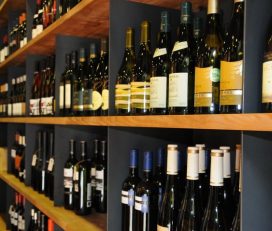 Mussons Enoteca