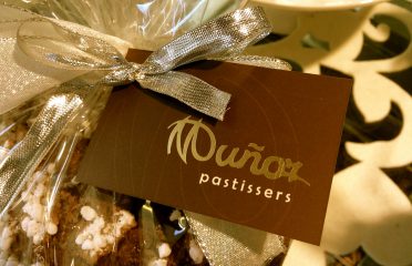 Pastisseria Muñoz