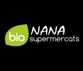 NANA BIOSUPERMERCATS