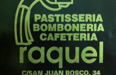 Pastisseria Raquel