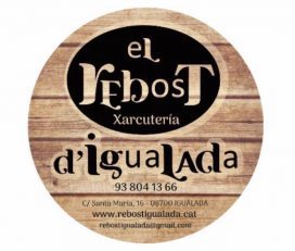 El Rebost d´Igualada