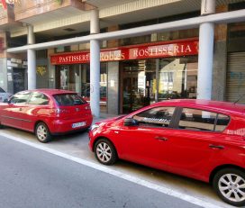 Pastisseria Robles