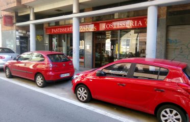 Pastisseria Robles