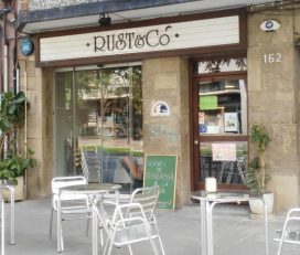 Rust&Co
