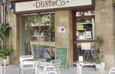 Rust&Co