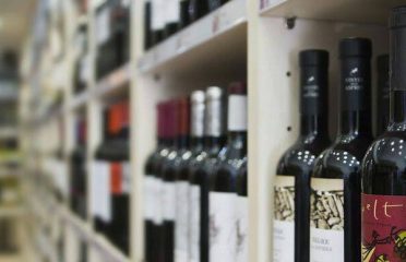 Salart Vinoteca