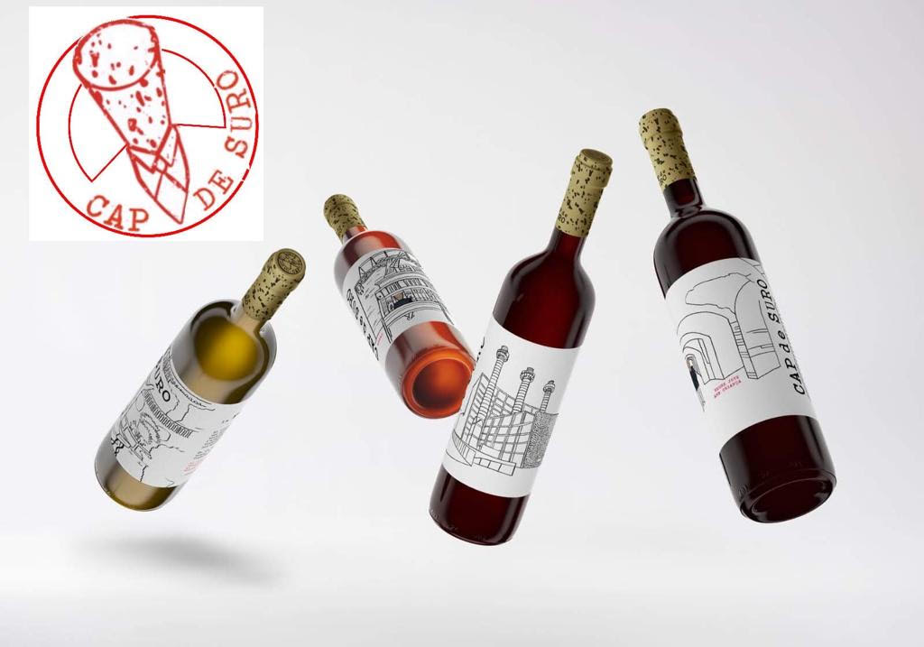 Cap de Suro - El Gourmet Català