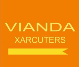 Vianda Xarcuters