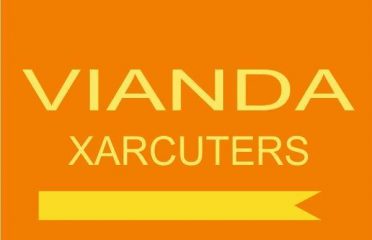 Vianda Xarcuters