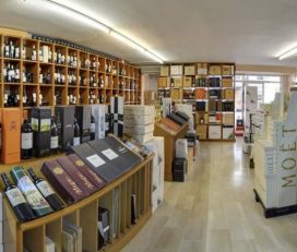 Pacovinos – Vinyes Nobles