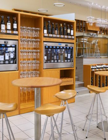 Vins i Licors Grau
