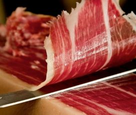 Charcuterias El Capricho Ibérico