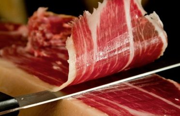 Charcuterias El Capricho Ibérico