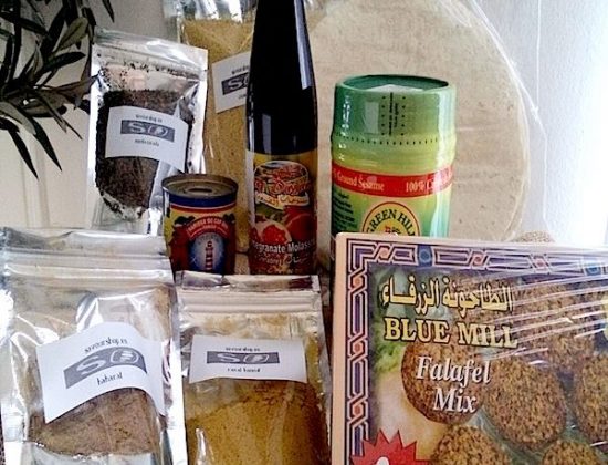 Savour Shop