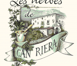 LES HERBES DE CAN RIERA