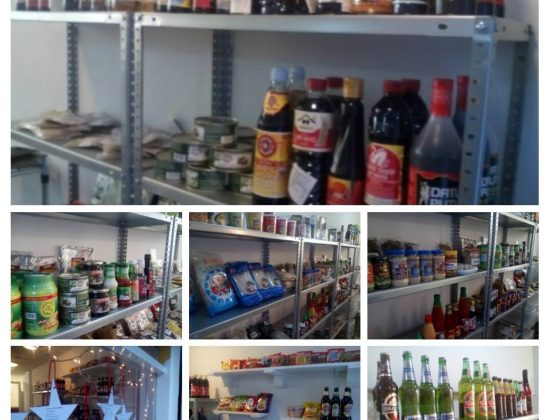 Savour Shop