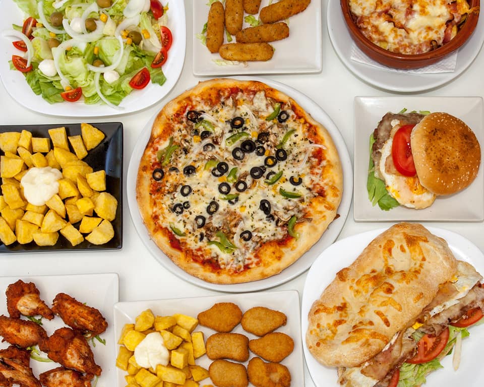  Restaurant  El Caf  de la Pla a El Gourmet Catal 