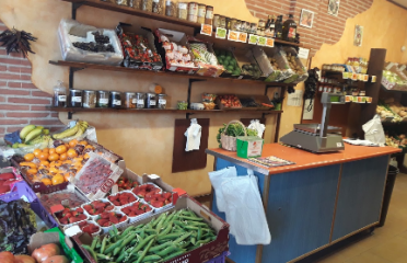 Fruites L’hort de La Roser
