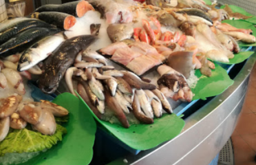 Peixateria Barbena