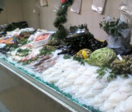 Peixateria SER&MAR