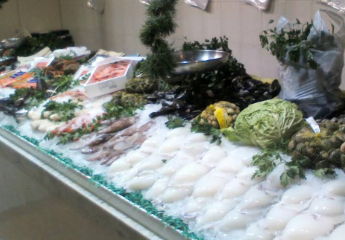 Peixateria SER&MAR
