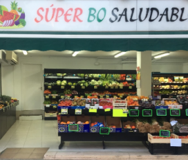 Súper bo saludable