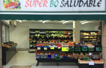 Súper bo saludable