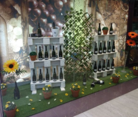 La Botiga Del Celler,Covides