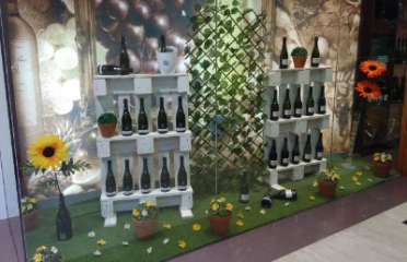 La Botiga Del Celler,Covides