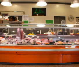 Cansaladeria I Xarcuteria Antón S.L.