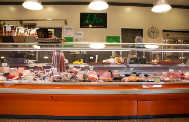 Cansaladeria I Xarcuteria Antón S.L.