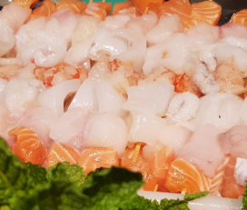 Peixos Povedano S L