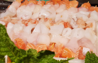 Peixos Povedano S L