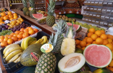 Fruiteria Mas Cossiol