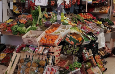 Fruites i verdures Fernandez