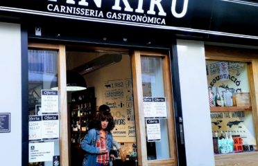 Carnisseria Can Kiku