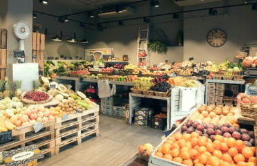 Terrassa Fruits