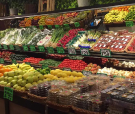 Mercat Fresh