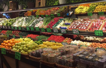 Mercat Fresh